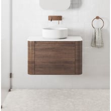 Boyd 750mm Wall-Hung Single Vanity